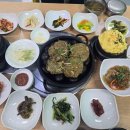 설성생선국수