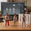 무들마리 태권도장 이미지