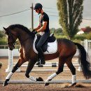 [경속보 시리즈 3] 경속보 마스터를 향한 심화 훈련법 - 흔들리지 않는 중심과 리듬 만들기 이미지