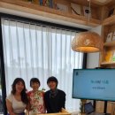 와산마을 | 독서의 기록 북토크, 와산작은도서관, 선흘 심심책방, 김해봄갤러리북토크 신청링크