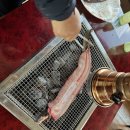 나루터숯불장어 | 석모도 장어구이 맛집, 단체모임이 가능하고 뷰가 좋은 나루터숯불장어 후기