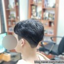 깍쇠 미용실 네이버블로그
