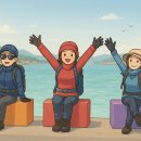 명사십리길 이미지