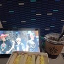 [ㅇㅊㅇ] 이른 새벽에 오픈하는 부산역안카페 하와이안 파라다이스 커피!