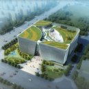 문화 다기능회관 이미지