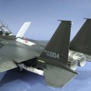 [TAMIYA]1/32,F-15E, ROKAF F-15K Slam Eagle 컨버전 - ver. DARK 이미지
