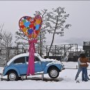 중앙탑길 이미지