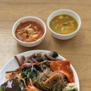 여의동농장 | [전주 여의동 맛집] 요일별로 바뀌는 신선한 재료로 만드는 무한리필 토박이 한식 뷔페&amp;도시락
