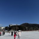 용평리조트 스키장 | 모나 용평 리조트 스키장 어린이 스키강습 후기