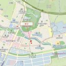 좌광천3(자전거도로) 이미지