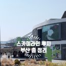 스카이라인루지부산 | 기장 스카이라인 루지 부산 가격, 코스, 할인 꿀팁 총정리