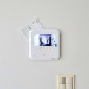 느리울12단지 | 대전비디오폰 관저동 느리울 12단지 현대통신 7인치 설치 HAS-R2071