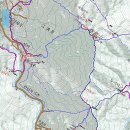 소롯길민박 | 안터~창암산~백무동