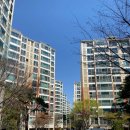 공단광장(자유시장 방면) 버스정류장) | 온수발 7호선, 7억대의 와룡산 숲세권 가성비 대단지 - 구로 온수현대힐스테이트 분석