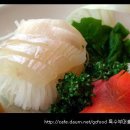 생선횟집 이미지