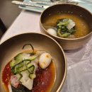 타워힐관광호텔 | [서울 3대 호텔 뷔페] 비스타 워커힐 더뷔페 디너 후기 &amp; 주차 꿀팁 (ft. 라세느 비교)