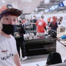 브래그볼링장 수원점