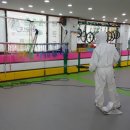 용인대신흥태권도장 이미지