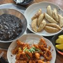 코리안손짜장 | 화성 중국집 맛집 코리안손짜장 솔직 후기 짜장면 양념탕수육 군만두까지 완벽한 조합!
