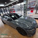 광주 카 닥터 | 제네시스 전체 랩핑 | 브라바도 NARDO GRAY 고광택 랩핑 시공 후기 (광주 닥터나이프)