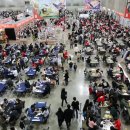 시니어 치매예방 보드게임 이미지