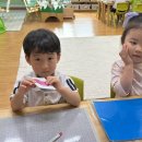 7월 - 달콤한 책놀이(여름 과일책 만들기) 이미지