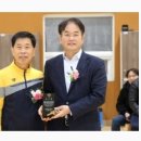 신원배드민턴장