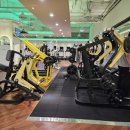 고위드 피트니스 이미지