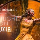 between dreams and reality spotlight on luzia 이미지
