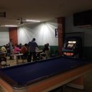 Y당구장 이미지