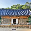 무위사 성보박물관 이미지