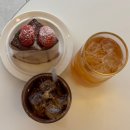 나무로스터리카페 | 내돈내산 명지 케이크 맛집 아우레오 로스터리 카페 다녀온 후기