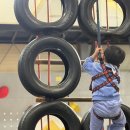 부산 근교 아이랑 실내체험 양산 클라임파크 6살 4살 클라이밍 후기