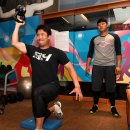 웨이트 트레이닝 이미지