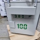 [판매완료] 중고 다운 트랜스 판매합니다. 100KVA 380/220 다운트랜스 다운트렌스 다운도란스 공업용도란스 TRANSFORMER 이미지