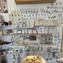 냥 | 수원 행궁동 독립서점 냥책방 후기, 아기자기한 감성 책방