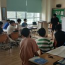 한국원자력마이스터고등학교 이미지