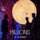 WINNER - MILLIONS (2018) 이미지