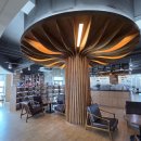 출판산업지원센터 | 달서 아트센터 근처 카페 추천｜대구출판산업지원센터 또바기 북 카페