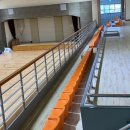 국민체육센터 다목적경기장 이미지