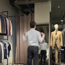 슬림 앤 벌크 | 8. 맞춤예복 가봉 및 촬영대여복 셀렉-보헨