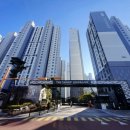 안양예술공원 지하차도_동 | 부산 해수동 남천역 초역세권 아파트 남천더샵 임장 후기