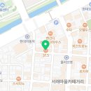 신반포역 4번출구 뒤 이미지