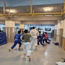 마포유도체육관