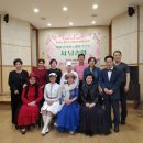 시를 노래하다, 시낭송 이미지