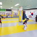 경희 라이온 태권도장 이미지