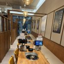 세븐일레븐 광주쌍암센터 | 광주 첨단 한식 맛집ㅣ해탄 첨단점 돌판오징어 솔직후기 회식장소 추천