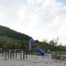 인천노을공원 야외화장실 이미지