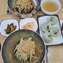 산골냉면 전문점 | 부안 산골냉면 여름철 필수 맛집 코스 내돈내산 솔직후기