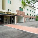 힐링드라이브인무인호텔 이미지